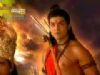 Ramayan - Ram And Ravan War Sequence