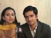 Vishal Singh & Priya Batija- A Laughter Experience