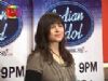 Alisha Chinoy at Indian Idol 4