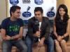Interview with Sreeram, Rakesh Maini and Bhoomi Trivedi (Indian Idol 5)