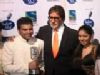 Amitabh Bachchan At Indian Idol 5 Grand Finale