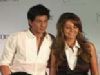 Shahrukh and Gauri Khan launch D-Decor - [Uncut] Part III