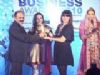 Neeta Lulla Got a Business Award 2010