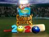 Comedy Circus 20 20