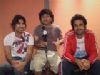 Exclusive Interview with Kailash Kher And his Band Kailasa