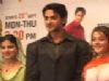 Press Conference of Zee Tv's upcoming show Ram Milaye Jodi - Part 1