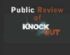 Public Review - Knock Out