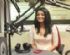 Tanushree Dutta and Saloni Daini at 92.7 Big FM