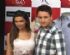 Deepika Padukone And Imran Khan At Shoppers Stop For Break Ke Baad Merchandise Launch