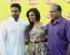 Abhishek Deepika promotes Khelein Hum Jee Jaan Sey at radio mirchy