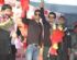 Anil Kapoor and Suniel Shetty promote No Problem at Ambience in New Delhi
