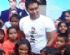 Ajay Devgn at 'Toonpur Ka Superrhero' promotional event