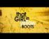 That Girl in Yellow Boots - Theatrical Promo