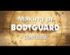 Bodyguard - Desi Beat Song Making