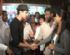 'Mere Brother Ki Dulhan' Star Imran Khan Meet His Fans