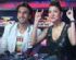 Ranveer And Anushka On Sets Of Star ya Rockstar