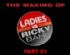 Making - Ladies v/s Ricky Bahl - Part 01