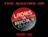 Making - Ladies v/s Ricky Bahl - Part 02