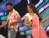Sonakshi Sinha and Prabhu Deva on the sets of Dance India Dance L'il Masters
