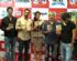 Music launch of Movie Chakravyuh