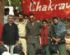 Promotion of Movie Chakravyuh at Naxal Camp