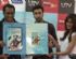 Ranbir And Ileana at Barfi DVD Launch