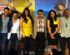 First Look Launch of Movie One By Two