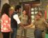 Jackky and Neha promotes Youngistan on the sets of FIR
