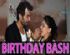 Jay Bhanushali Throws a Birthday Bash for Mahi