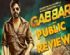 Public Review Of Gabbar Is Back