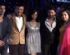 Acid Factory Cast On The Sets of Entertainment Ke Liye Aur Bhi Kuch Karega