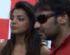 Ajay Devgan and Mugdha Godse promote All The Best at the Provogue store