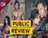 Public Review of Baaghi