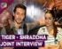 Tiger Shroff Shraddha Kapoor reveal everything about their film Baaghi