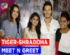 India Forums Fans meet Tiger Shroff-Shraddha Kapoor