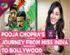 In an exclusive chat with the leading lady of Aiyaary, Pooja Chopra