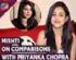 Mishti REVEALS About DISCUSSING Boyfriends' with Ankita Lokhande