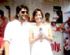 Television Celebs At Holi Party And Dia and Arshad promote 'Hum Tum Aur Ghost' at Zoom's Holi party