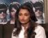 Aishwarya Rai Bachchan and Shankar - Interview - For the Movie Robot