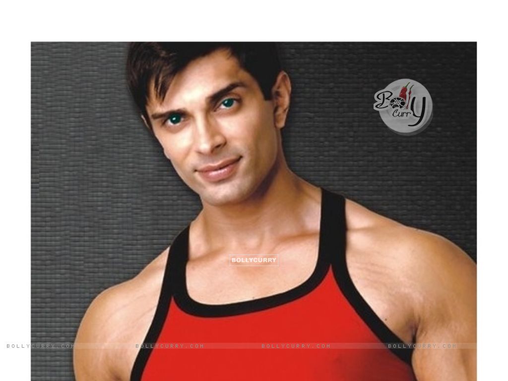 Karan Sinh Grover