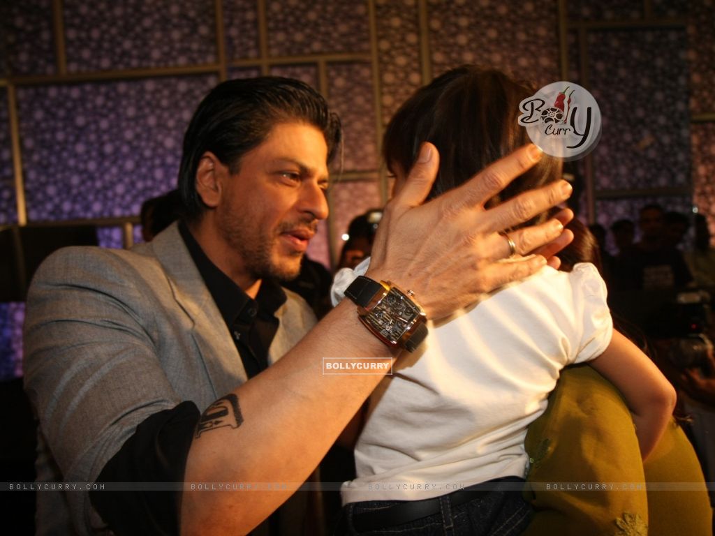 tag heuer shahrukh khan watch