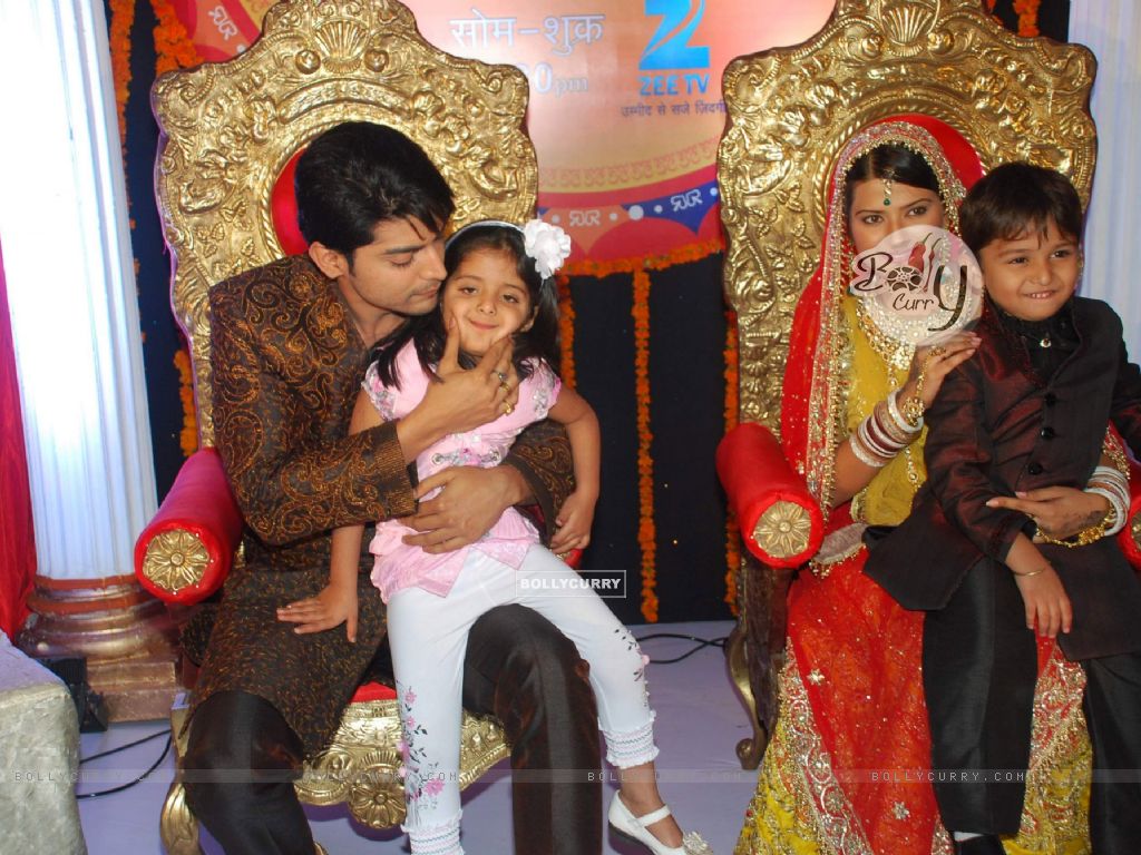 punar vivah serial