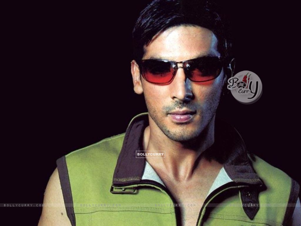 Zayed Khan - Picture Hot