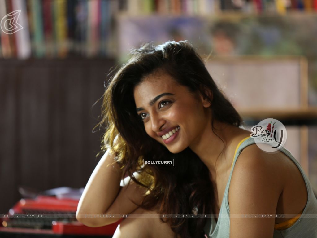 Radhika Apte speaks on why is it not important to 'fit in' in latest video of Culture Machine's U (403801) size:1024x768
