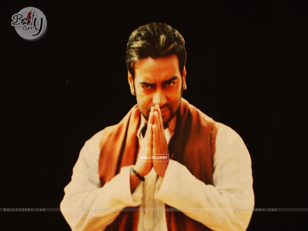 Raajneeti Wallpaper