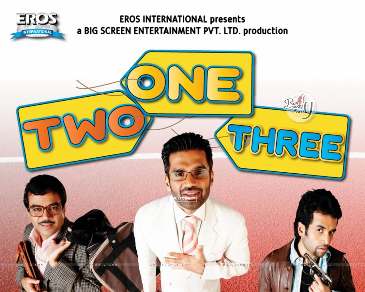 One Two Three Full Hd Movie Download