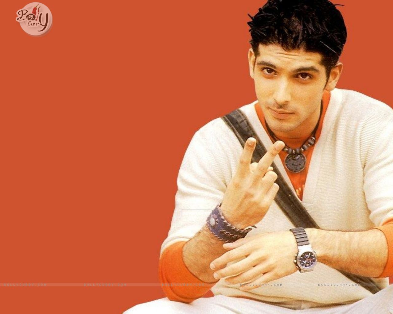 Zayed Khan - Picture Gallery