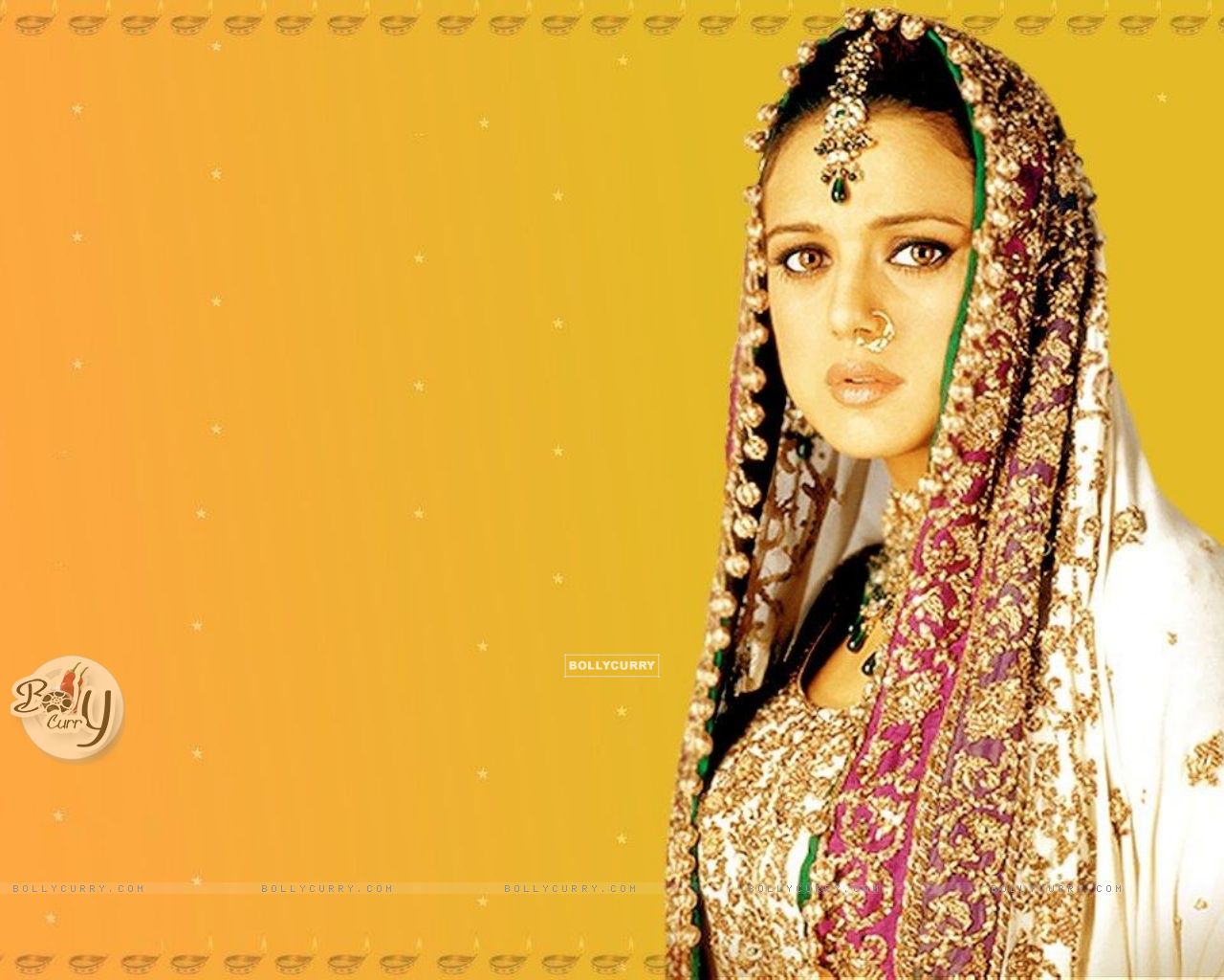 Preity Zinta (16798) size:1280x1024