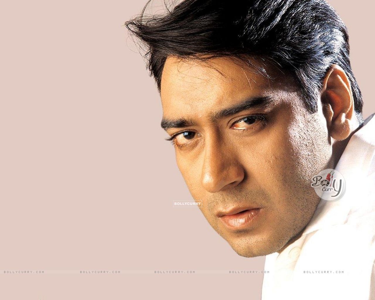 Ajay Devgn - Picture Gallery