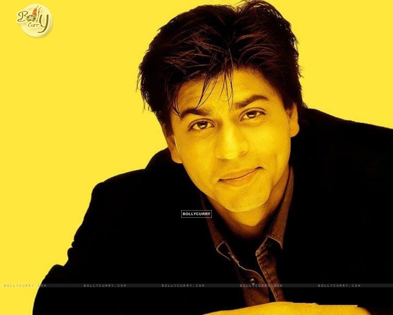 Shahrukh Khan - Images Colection